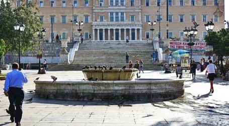 Ο ένας μήνας που θα κρίνει το πολιτικό σκηνικό, πιθανόν και τις εθνικές κάλπες