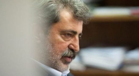 To σκίτσο και η νέα δήλωση Πολάκη για Κυμπουρόπουλο: «Με λίγα λόγια, παληκάρια…»