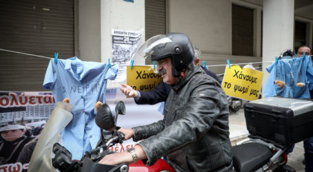 Γιατί είναι δύσκολο για την κυβέρνηση να «αδειάσει» τον Π. Πολάκη