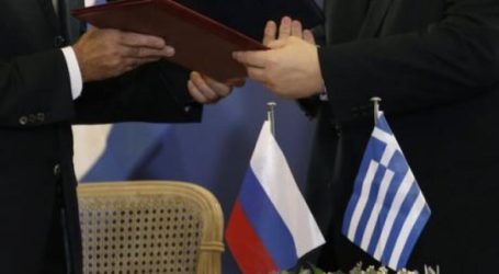Δημιουργία ελληνορωσικών επιχειρηματικών συνεργασιών με προοπτική