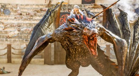 Οι 10 τηλεοπτικές σειρές που κόστισαν μια περιουσία