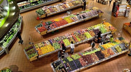 Διείσδυση του on line σούπερ μάρκετ στην καθημερινότητα