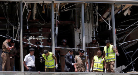 Αστυνομική επιχείρηση στη Σρι Λάνκα με 15 νεκρούς, μεταξύ τους 6 παιδιά