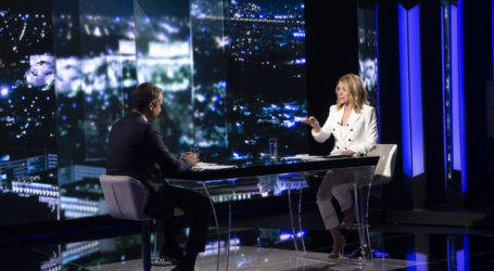 Μητσοτάκης: Εκλογές το γρηγορότερο, συγκλίσεις ακόμη και με αυτοδυναμία