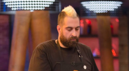 MasterChef: «Ο Σταμάτης δεν σεβάστηκε ούτε την παραγωγή ούτε τους κριτές»