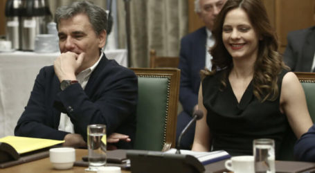 Ευρωεκλογές 2019: Ψάχνουν… υπουργό για το ευρωψηφοδέλτιο του ΣΥΡΙΖΑ – Σε ποιους έγινε κρούση