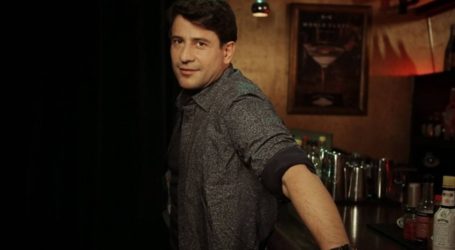 Ο Αλέξης Γεωργούλης εξηγεί γιατί κατεβαίνει με τον ΣΥΡΙΖΑ -«Δεν θα σας τάξω λεφτά και γεφύρια»