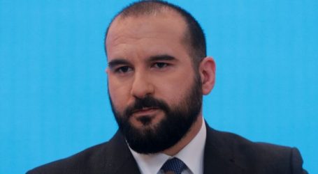 Τζανακόπουλος: “Ο κ. Μητσοτάκης αγκάλιασε τις ακροδεξιές πρακτικές”