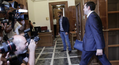 Η «δεύτερη ευκαιρία» του ΣΥΡΙΖΑ και το χαρτί της απλής αναλογικής στα χέρια του Τσίπρα