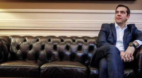 Ρελάνς με θετικά μέτρα θέλει το Μαξίμου μετά το φάουλ Πολάκη