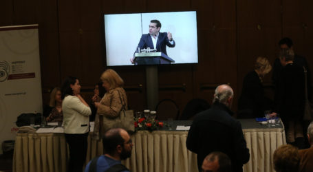 Πέντε «κρυφά χαρτιά» κρατάει ο πρωθυπουργός για τη μάχη των ευρωεκλογών