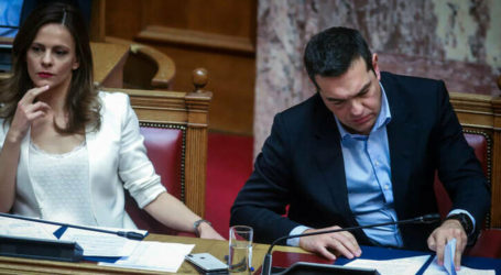 Τα πασχαλινά «δώρα» του Αλέξη Τσίπρα στον δρόμο προς τις κάλπες
