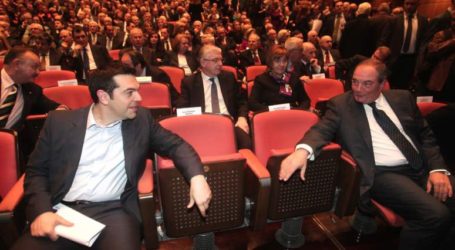 Γιατί ο Τσίπρας τα… έβαλε με τον Καραμανλή