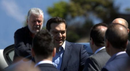 Η «ακτινογραφία» του ευρωψηφοδελτίου του ΣΥΡΙΖΑ και τα δυνατά ονόματα