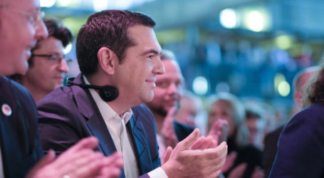 Τσίπρας στους FT για Brexit: Φανταστείτε τι θα συνέβαινε στην Ελλάδα