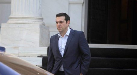 Στην Κροατία ο Αλ. Τσίπρας για την «Πρωτοβουλία 16+1» – Νέο μέλος της η Ελλάδα