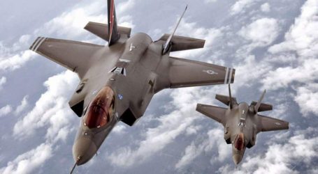 Η Ουάσιγκτον εξετάζει την πώληση F-35 και στην Ελλάδα