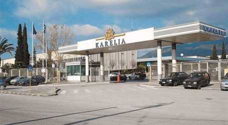 Κατά 44,4% αυξήθηκαν τα καθαρά κέρδη της «Καρέλια» το 2018