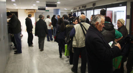 Ρύθμιση 120 δόσεων: Οι κερδισμένοι και οι χαμένοι