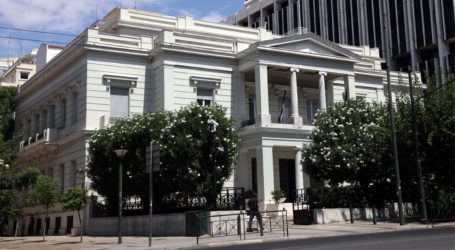 Αθήνα σε Άγκυρα: Παραποιείτε την ιστορία με τα περί «φανταστικών ισχυρισμών» για τη Γενοκτονία των Ποντίων