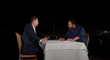 Μαρινάκης: Σφοδρή επίθεση στον Τσίπρα