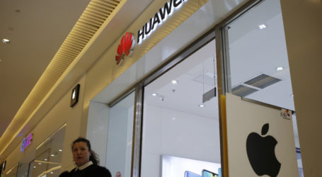 Η εκδίκηση της Huawei σε iPhone και Apple