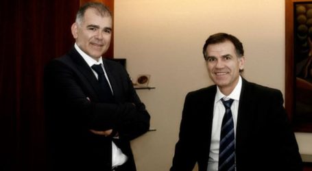 Creta Farms: Η «εκπαραθύρωση» του Τάκη Δομαζάκη φουντώνει τον αδερφικό εμφύλιο