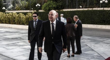 Δένδιας για ευρωεκλογές: Αν ο ΣΥΡΙΖΑ είναι «από κάτω» ο Τσίπρας πρέπει να παραιτηθεί