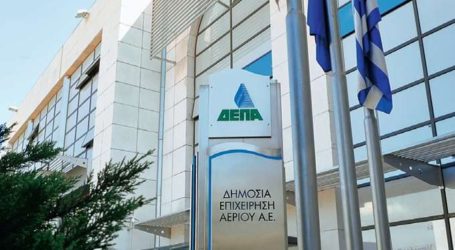 Όλο το παρασκήνιο της “παραίτησης” Τζώρτζη από τη ΔΕΠΑ