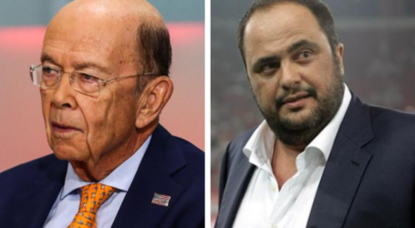 Περισσότερα scrubbers και αναζήτηση ευκαιριών από την Diamond S των Μαρινάκη-Ross