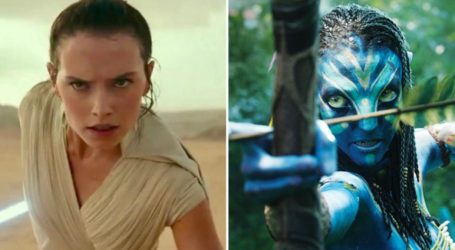Από το 2021 και μετά θα βλέπουμε εναλλάξ «Star Wars» και «Avatar» κάθε χρόνο!