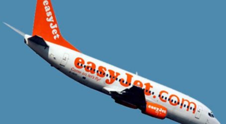 «Ανώμαλη προσγείωση» για την easyJet – Ανακοίνωσε προ φόρων ζημιές 275 εκατ. στερλινών