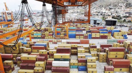 Ανάγκη εθνικής στρατηγικής για τις εξαγωγές