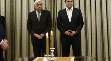 Επικοινωνία Παυλόπουλου – Τσίπρα για τις εκλογές / Τα κρυφά όπλα της ΝΔ και το αδιέξοδο του ΣΥΡΙΖΑ