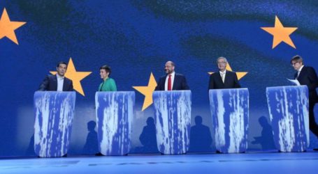 Ευρωεκλογές 2019: Ποιος θα είναι ο διάδοχος του Γιούνκερ; Τα προφίλ των υποψηφίων