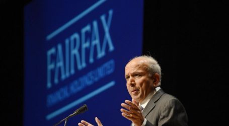 Μήνυμα Πρεμ Γουάτσα λίγο πριν από τις κάλπες: «Η Ελλάδα μπορεί να ωφεληθεί σημαντικά αν ακολουθήσει πολιτικές φιλικές προς τις επιχειρήσεις»