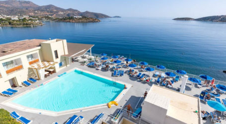 «Μάχη» ξένων funds για ξενοδοχεία στην Κρήτη