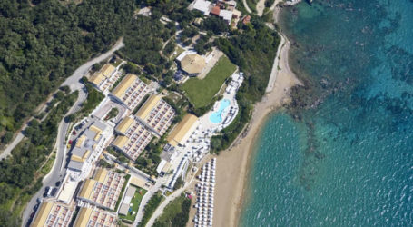 Τέσσερα ξενοδοχεία περνούν σε αμερικανικό fund