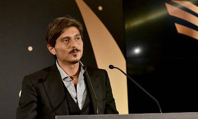 Ο Δημήτρης Γιαννακόπουλος νέος πρόεδρος της ΕΝΕΔ