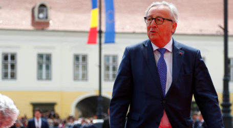 Γιούνκερ για τουρκικές προκλήσεις: Σε αυτό το θέμα είμαι Κύπριος