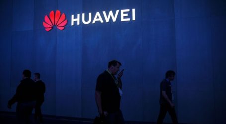 Ο Τραμπ ετοιμάζεται να αποκλείσει την Huawei από τις ΗΠΑ