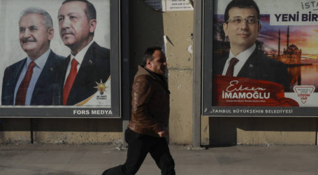 Τούρκος δήμαρχος αποκάλεσε «Έλληνες» τους κατοίκους της Τραπεζούντας