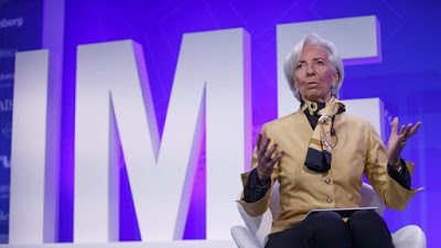 ΔΝΤ: Τα κάναμε όλα λάθος στην Ελλάδα