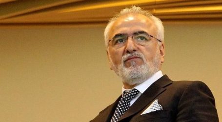 Ωρα Ιβάν στο Open