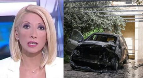 Μίνα Καραμήτρου: Είναι θλιβερό να πιστεύει κανείς ότι οι δημοσιογράφοι θα ράψουν τα στόματά τους