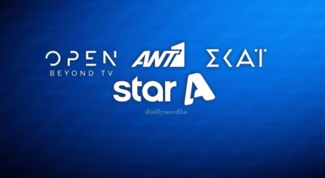 Σάρωσαν τα πάντα: Οι κερδισμένοι της φετινής σεζόν