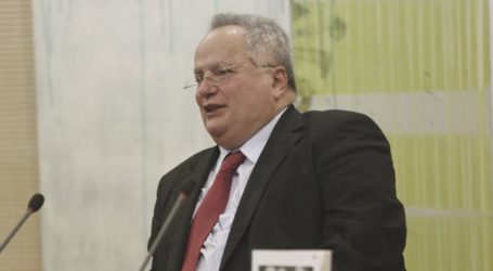 Κοτζιάς: Ένα κομμάτι του Μαξίμου έχει αλαζονική συμπεριφορά – Να παραιτηθούν υπουργοί