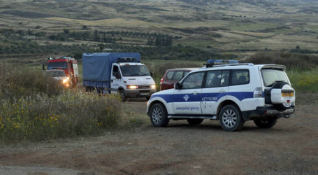 Συναγερμός στην Κύπρο απο τις αποκαλύψεις του serial killer: Με 32 γυναίκες μιλούσε ο «Ορέστης»