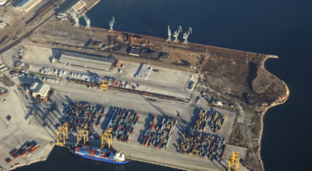 Στα 58,5 εκατ ευρώ ο τζίρος του ΟΛΘ το 2018