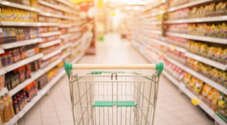 Μειωμένος ΦΠΑ: Φθηνότερα από σήμερα χιλιάδες τρόφιμα – Σε ποια προϊόντα πέφτουν οι τιμές